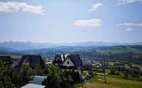 Pokoje Gościnne i Apartament Górski Widok